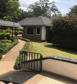 Rays Place Inn Kericho