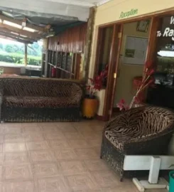Rays Place Inn Kericho