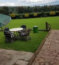 Rays Place Inn Kericho