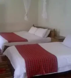 Rays Place Inn Kericho