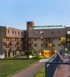 Kilimo Grand Resort Kikuyu