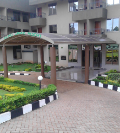 Kilimo Grand Resort Kikuyu