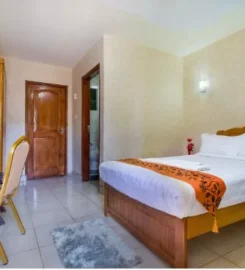 Kilimo Grand Resort Kikuyu
