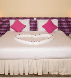 Thayu Farm Hotel Limuru