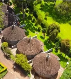 Thayu Farm Hotel Limuru