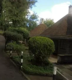 Thayu Farm Hotel Limuru