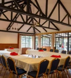 Thayu Farm Hotel Limuru