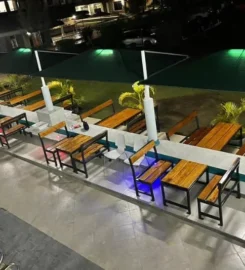 Hotel Vannah Migori