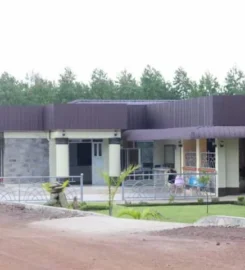 Hotel Vannah Migori