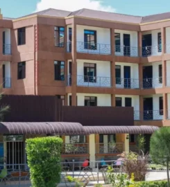Hotel Vannah Migori