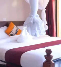 Hotel Vannah Migori