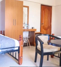 Hotel Vannah Migori