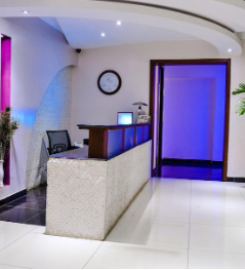 Decale Jewel Hotel Westlands Nairobi