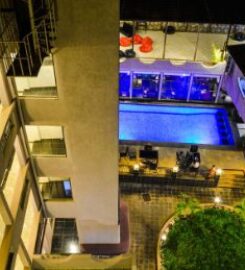 Decale Jewel Hotel Westlands Nairobi