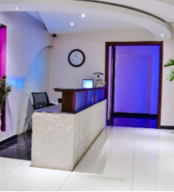 Decale Jewel Hotel Westlands Nairobi