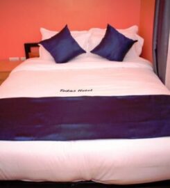 Todas Hotel Kiambu