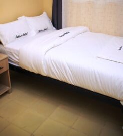 Todas Hotel Kiambu