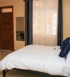Todas Hotel Kiambu