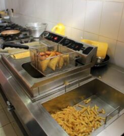 Todas Hotel Kiambu