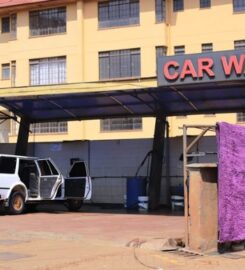 Todas Hotel Kiambu