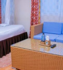 Kika Hotel Kisumu
