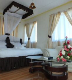 Kika Hotel Kisumu