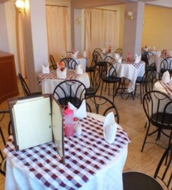 Kika Hotel Kisumu