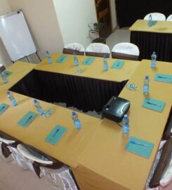 Kika Hotel Kisumu