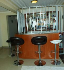 Kika Hotel Kisumu