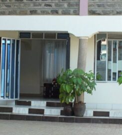 Kika Hotel Kisumu