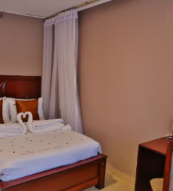 Melvic Hotel Kisumu