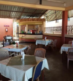 Melvic Hotel Kisumu