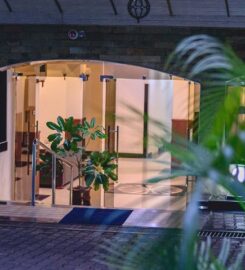 Pinecone Hotel Kisumu